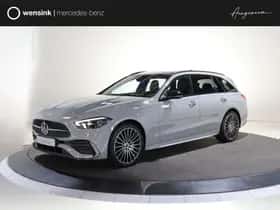 Mercedes-Benz C-Klasse (2026)