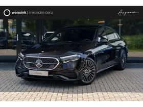 Mercedes-Benz E-Klasse (2026)