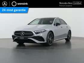 Mercedes-Benz A-Klasse (2025)