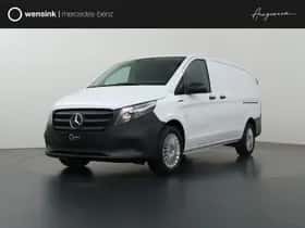 Mercedes-Benz eVito (2026)
