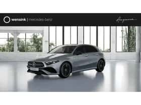 Mercedes-Benz A-Klasse (2026)
