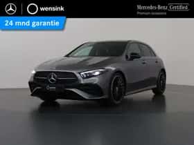 Mercedes-Benz A-Klasse (2025)