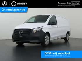 Mercedes-Benz Vito (2024)