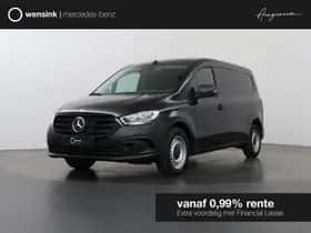 Mercedes-Benz eCitan (2026)
