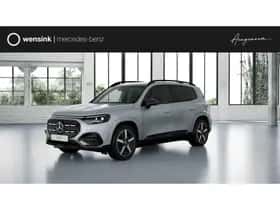 Mercedes-Benz GLB-Klasse (2026)