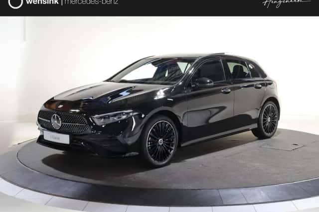 Mercedes-Benz A-Klasse (2026)
