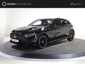 Mercedes-Benz A-Klasse (2026)