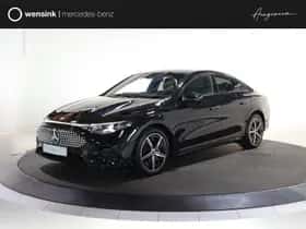 Mercedes-Benz CLA-Klasse (2026)