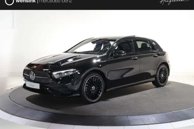 Mercedes-Benz A-Klasse (2026)