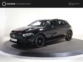 Mercedes-Benz A-Klasse (2026)