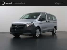 Mercedes-Benz eVito (2026)