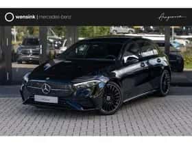Mercedes-Benz A-Klasse (2025)