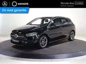 Mercedes-Benz B-Klasse (2022)