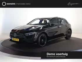 Mercedes-Benz A-Klasse (2026)