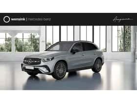 Mercedes-Benz GLC-Klasse (2026)