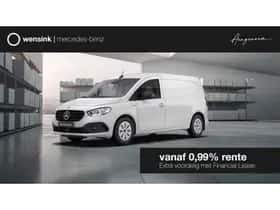 Mercedes-Benz eCitan (2026)