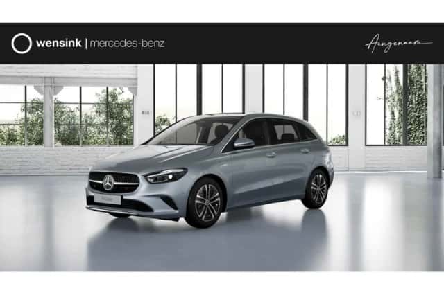 Mercedes-Benz B-Klasse (2026)