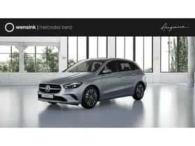 Mercedes-Benz B-Klasse (2026)