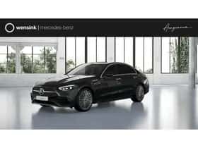 Mercedes-Benz C-Klasse (2026)