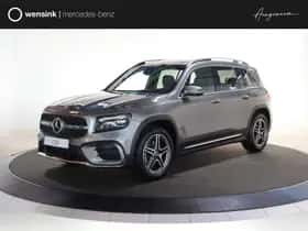 Mercedes-Benz GLB-Klasse (2026)