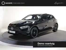 Mercedes-Benz A-Klasse (2026)