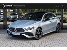 Mercedes-Benz A-Klasse (2026)