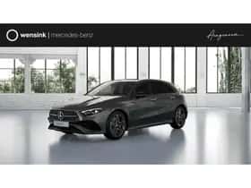 Mercedes-Benz A-Klasse (2025)