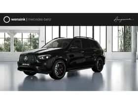 Mercedes-Benz GLE (2026)