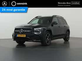 Mercedes-Benz GLB-Klasse (2024)