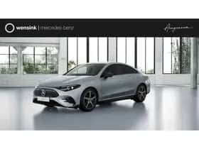 Mercedes-Benz CLA-Klasse (2026)