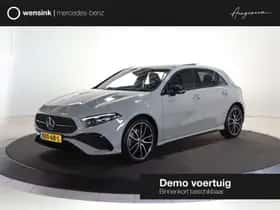 Mercedes-Benz A-Klasse (2026)