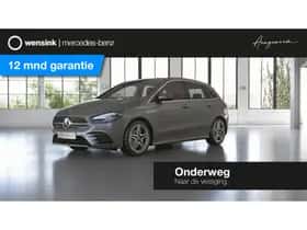 Mercedes-Benz B-Klasse (2019)
