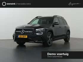 Mercedes-Benz GLB-Klasse (2026)