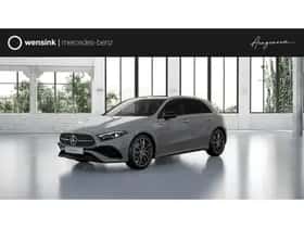 Mercedes-Benz A-Klasse (2026)