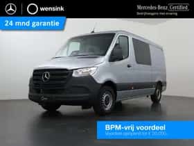 Mercedes-Benz Sprinter (2024)