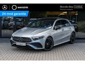 Mercedes-Benz A-Klasse (2025)