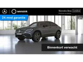 Mercedes-Benz GLC-Klasse (2023)