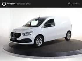 Mercedes-Benz eCitan (2026)