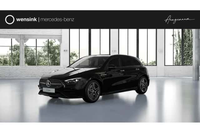 Mercedes-Benz A-Klasse (2025)