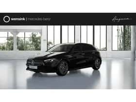 Mercedes-Benz A-Klasse (2025)