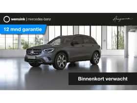 Mercedes-Benz GLC-Klasse (2020)