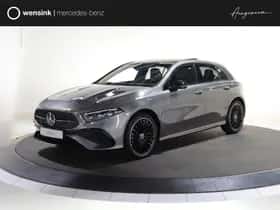Mercedes-Benz A-Klasse (2026)