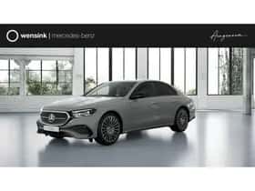 Mercedes-Benz E-Klasse (2026)