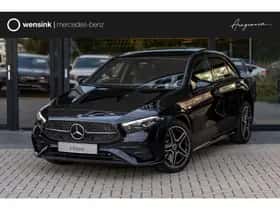 Mercedes-Benz A-Klasse (2026)