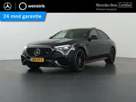 Mercedes-Benz E-Klasse (2025)