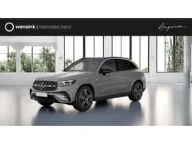 Mercedes-Benz GLC-Klasse (2026)