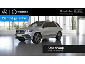 Mercedes-Benz GLE (2021)