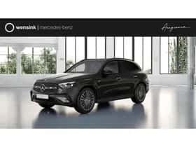 Mercedes-Benz GLC-Klasse (2026)