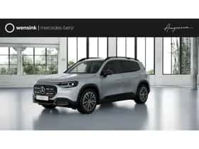 Mercedes-Benz GLB-Klasse (2026)