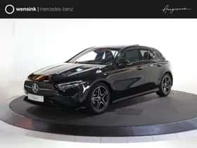 Mercedes-Benz A-Klasse (2026)